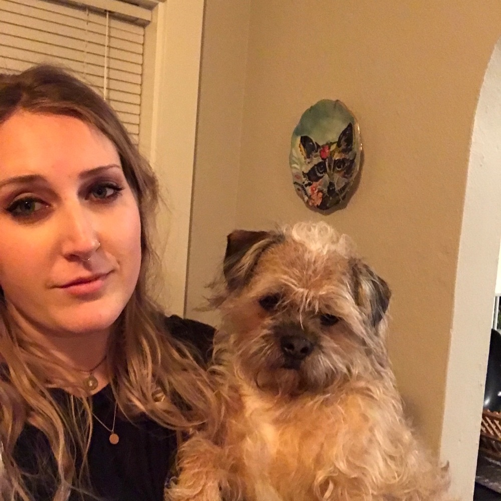 Meet your Posher, Kylie